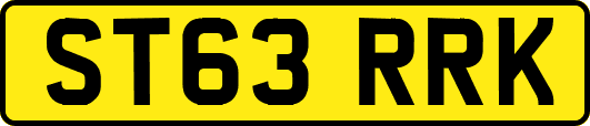 ST63RRK
