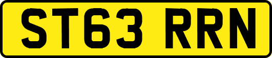 ST63RRN