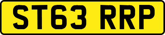 ST63RRP