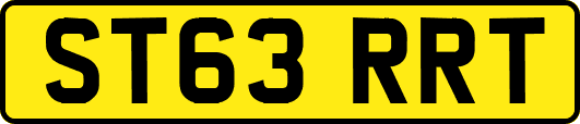 ST63RRT
