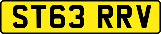 ST63RRV