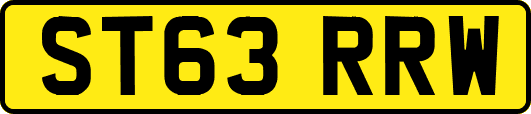 ST63RRW