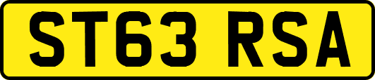 ST63RSA