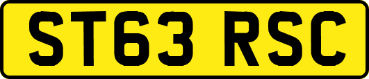 ST63RSC