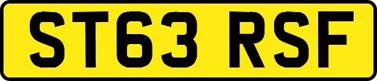 ST63RSF
