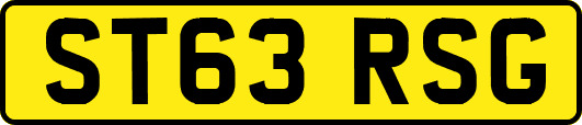 ST63RSG