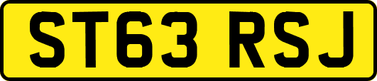 ST63RSJ
