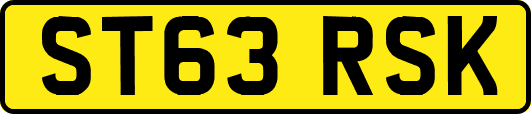 ST63RSK
