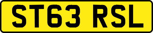 ST63RSL