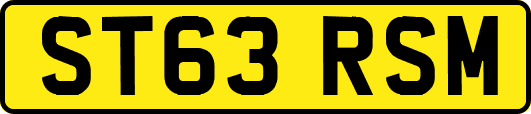 ST63RSM