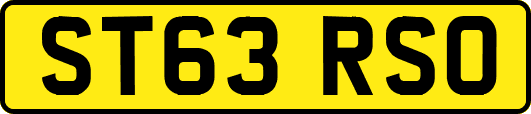 ST63RSO