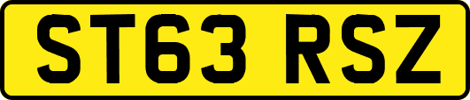 ST63RSZ