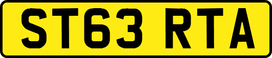 ST63RTA