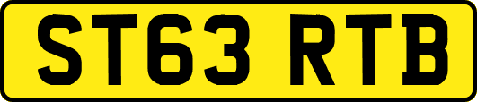 ST63RTB