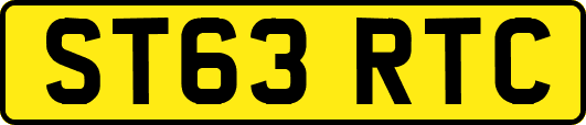 ST63RTC