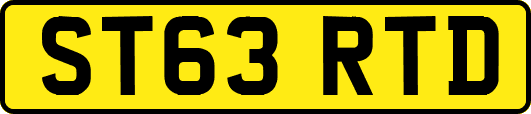 ST63RTD