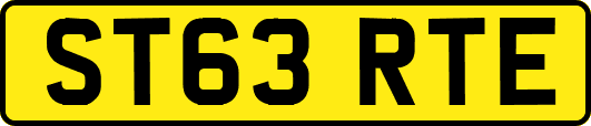 ST63RTE