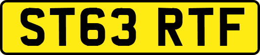 ST63RTF