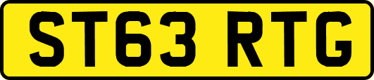 ST63RTG