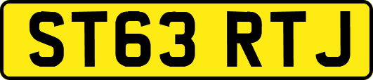 ST63RTJ
