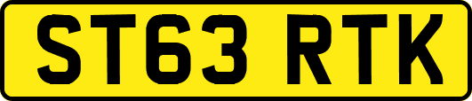 ST63RTK