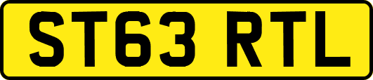 ST63RTL