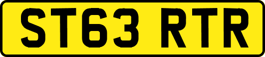 ST63RTR