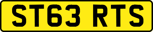 ST63RTS