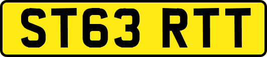 ST63RTT