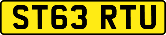ST63RTU