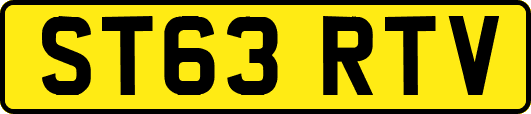 ST63RTV