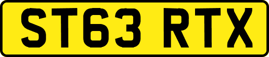 ST63RTX