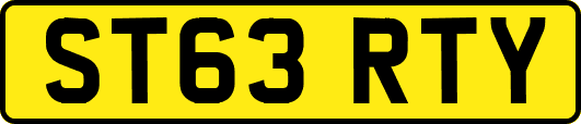 ST63RTY
