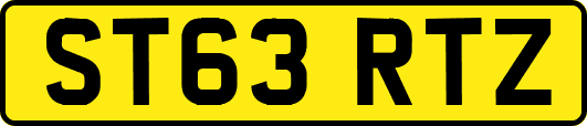 ST63RTZ