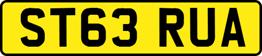 ST63RUA
