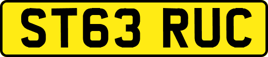 ST63RUC
