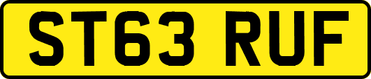 ST63RUF