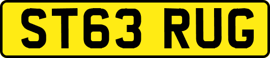 ST63RUG