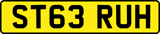 ST63RUH