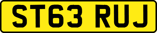 ST63RUJ