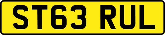 ST63RUL