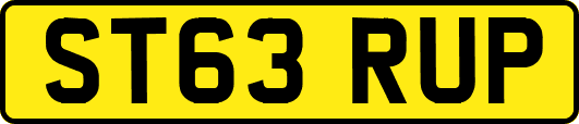 ST63RUP