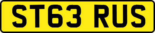 ST63RUS