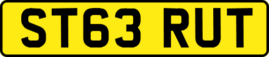 ST63RUT