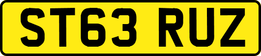 ST63RUZ