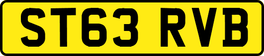 ST63RVB