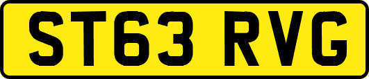 ST63RVG