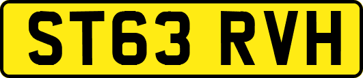 ST63RVH