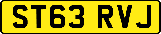 ST63RVJ