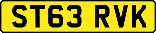 ST63RVK